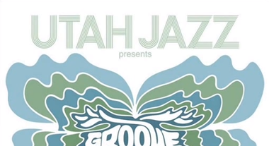 Utah Jazz - Do My Thing