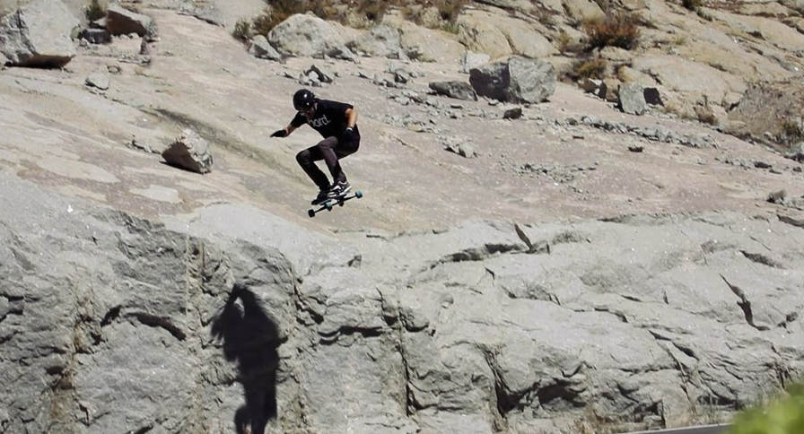 Freeboard