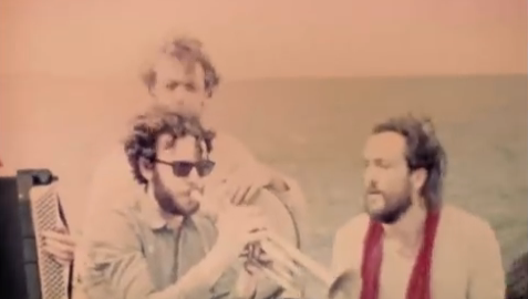 Edward Sharpe - Home