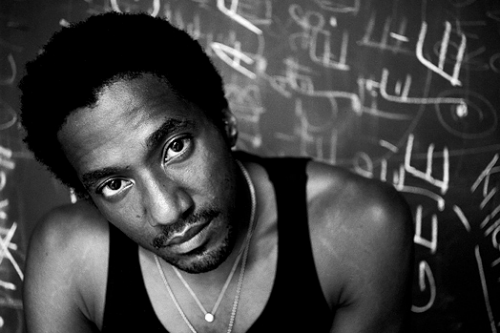 The Workout - True Beatz/q-tip
