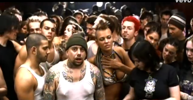 Ante Up - M.O.P.  feat. Busta Rhymes