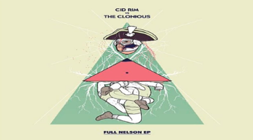 Cid Rim - Jerome ( Mr. Urbs Remix)