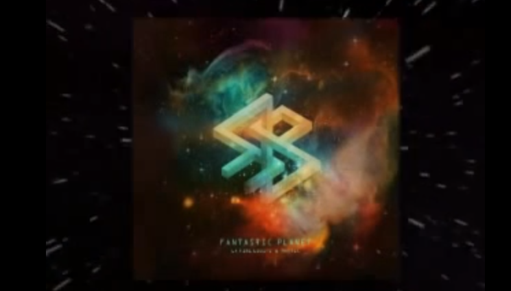 Fantastic Planet - We Still Here