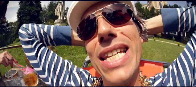 SKERO gfrei di (Official Video)