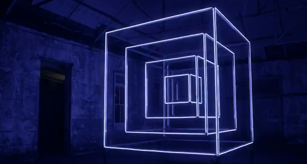 Hypercube