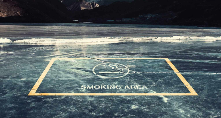 Santa Casa Anti-smoking Department