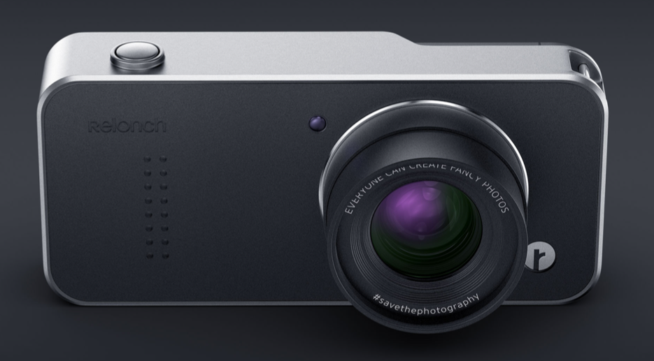 Camera - Relonch Camera