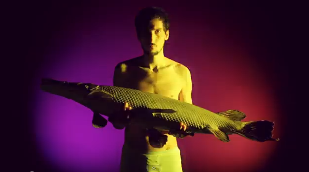 Patty - Alex The Flipper