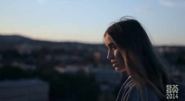 Highasakite - "Since Last Wednesday"