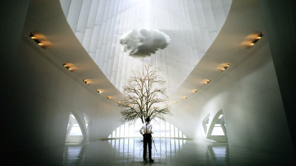 Compositing Breakdown