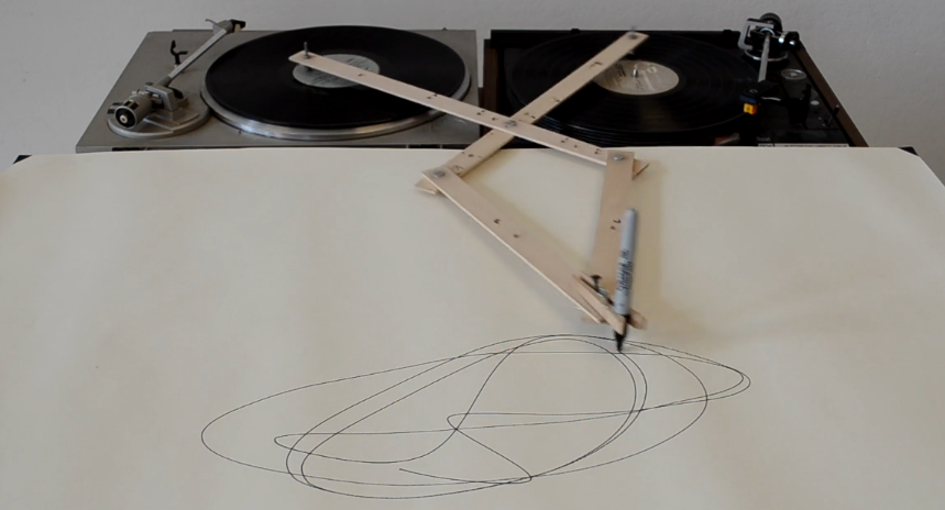 Drawing Apparatus