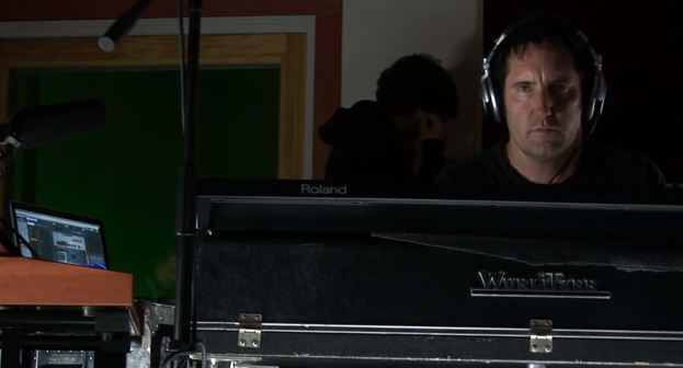 Mantra - Dave Grohl & Friends