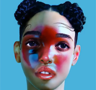 FKA Twigs - Video Girl