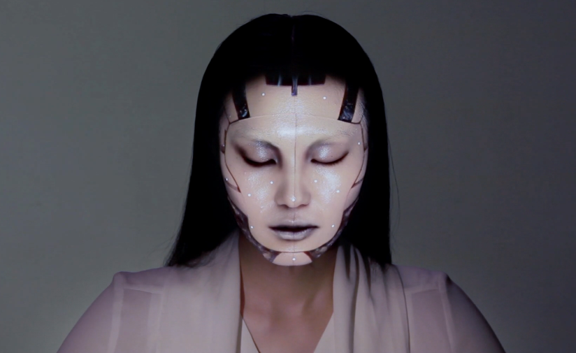 Realtime Projection Mapping