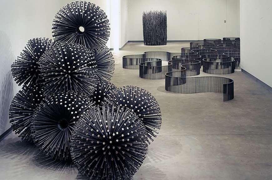 12-Inch Nails