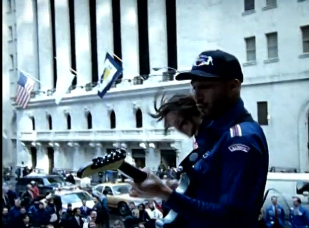 RATM - Sleep Now in the Fire