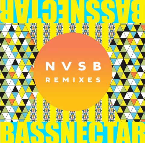 Bassnectar - Loco Ono
