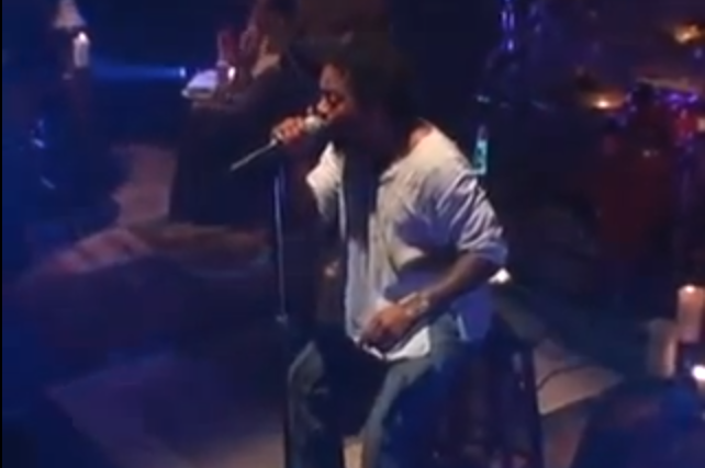 Sevendust - Seasons (acoustic)