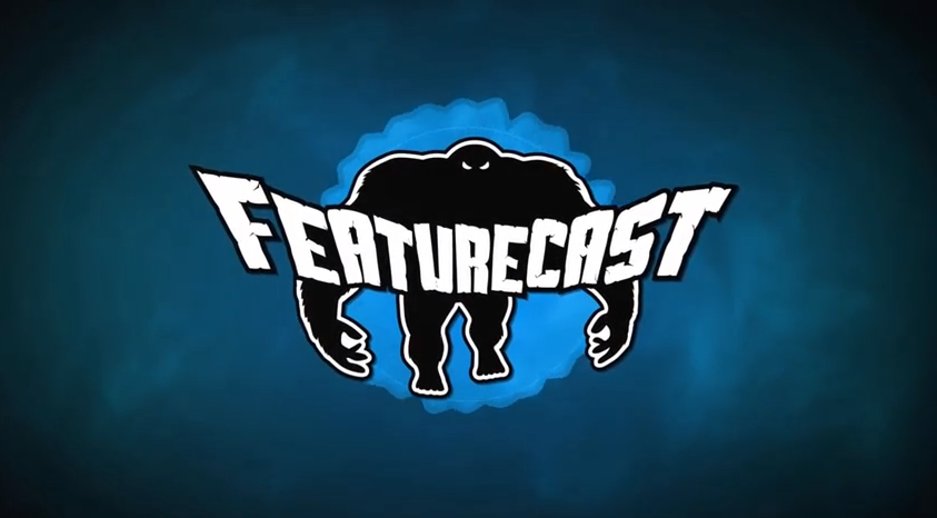 Featurecast - The Stroke