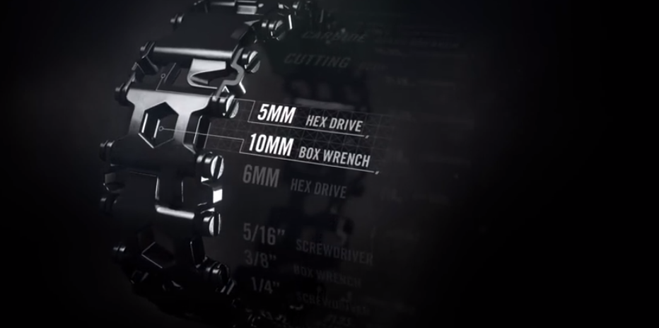 Leatherman