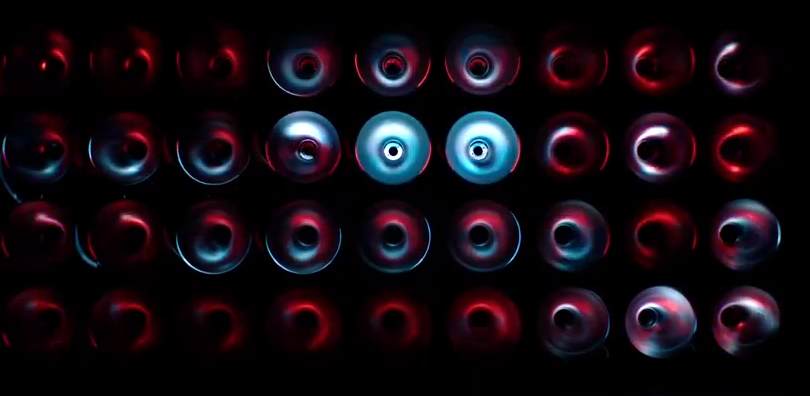 Hot Chip - Huarache Light