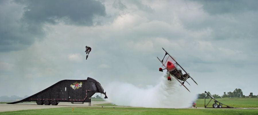 Cody Jumps Skip