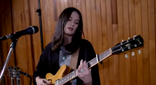 The Staves - Black & White