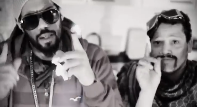 Rap Ist (Extended)