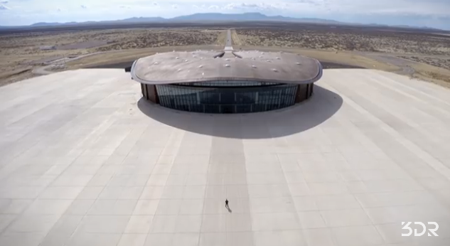The Smart Drone