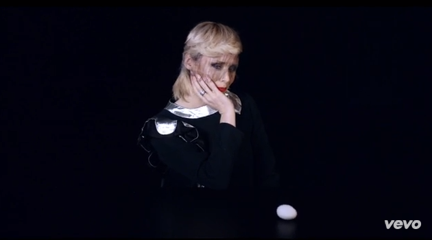 Róisín Murphy - Exploitation 