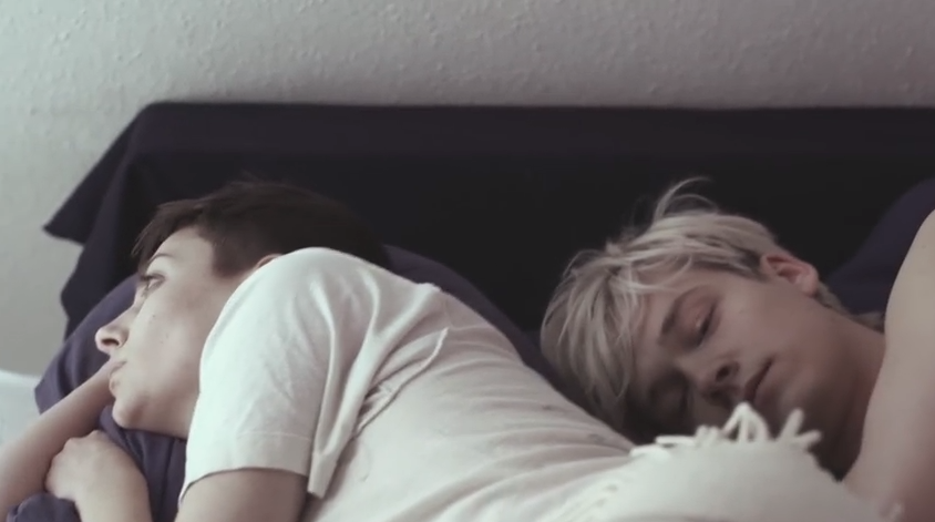 Rangleklods - Lost U