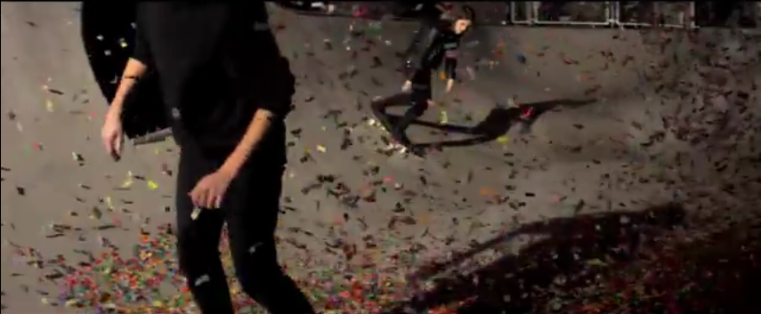 Jamie xx - Loud Places