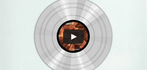 Gramatik - Beatz & Pieces (2012)