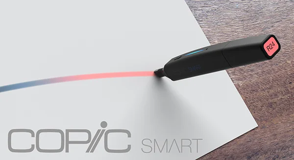 Smart Copic