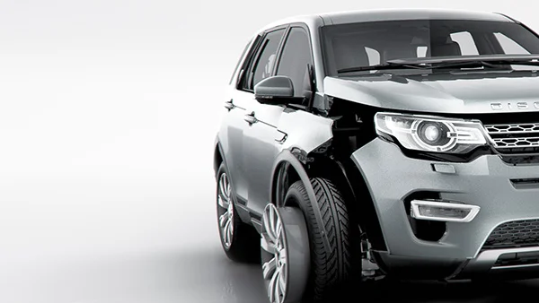 Land Rover - Versatility