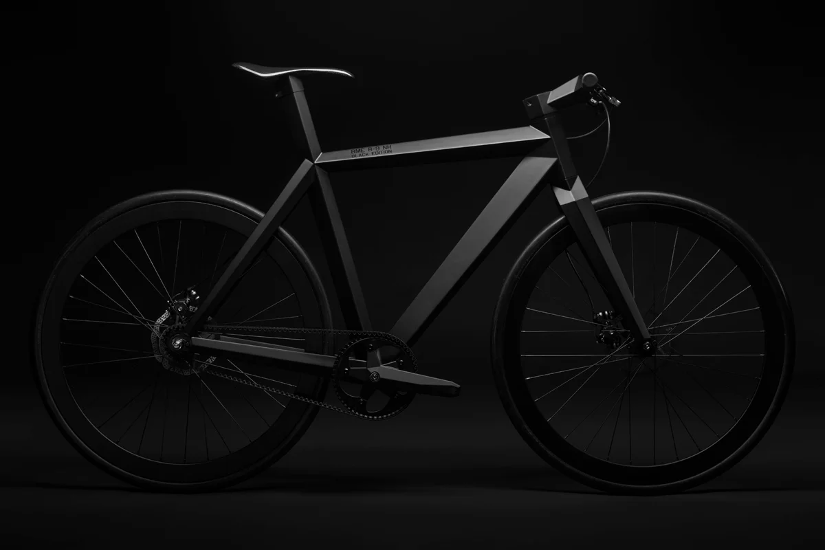 B-9 NH Urban Stealth