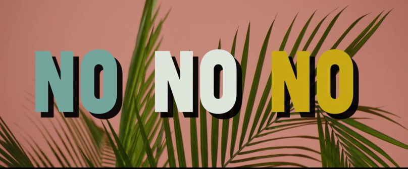 Beirut - No No No