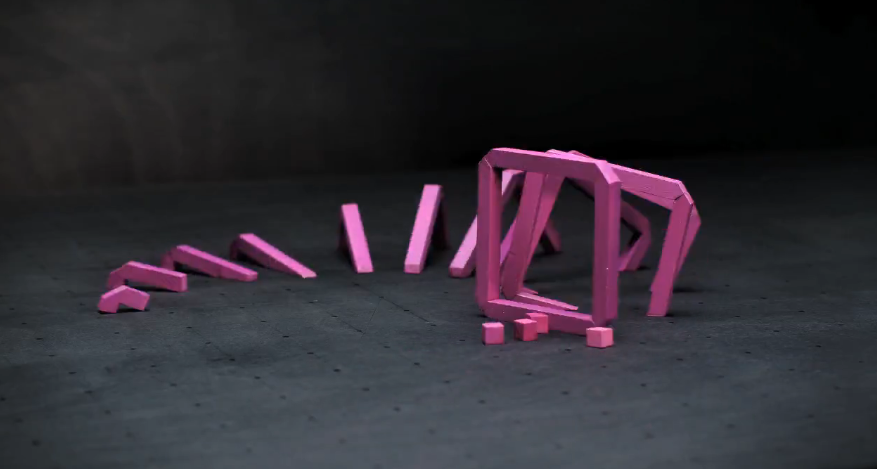 ducroz showreel