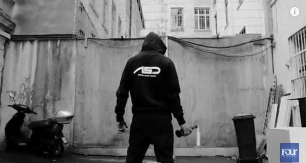 ASD - Legendär