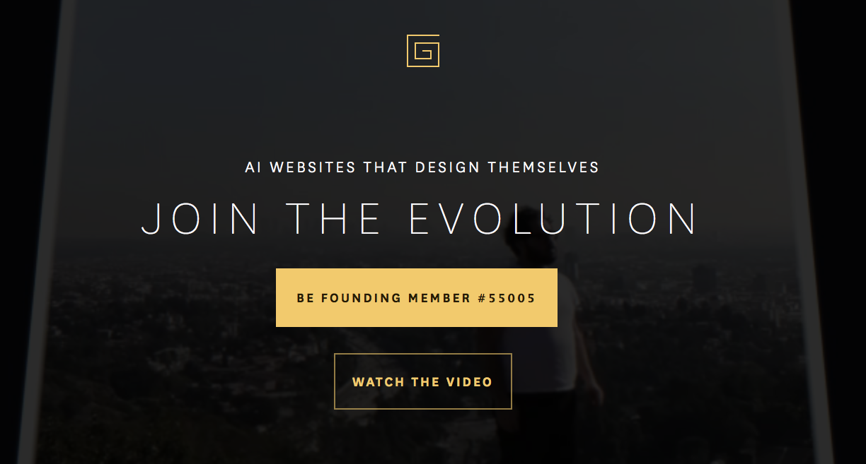 The Grid - AI Websites