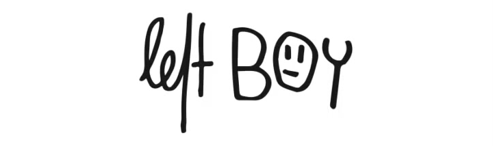 Time And Again - Left Boy