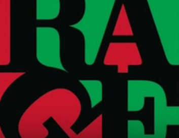 RATM - Im Housin