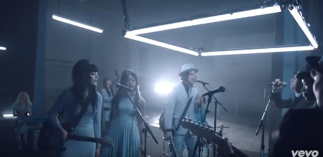 Jack White - I'm Shakin