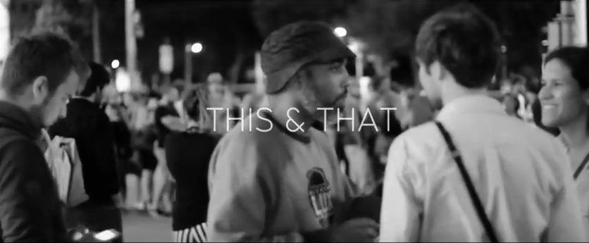 Bam & Dero - This & That
