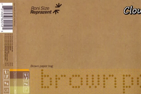 Brown Paper Bag