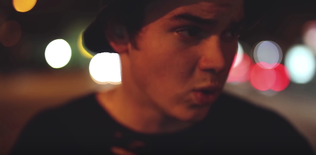 Harrison Brome - Fill Your Brains