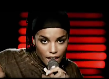 Ms Dynamite