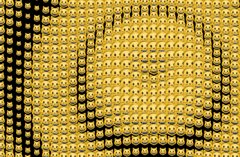 Emoji Party
