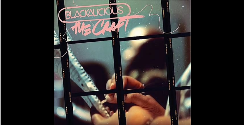 Blackalicious - Powers