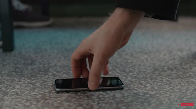 OnePlus iPhone Case